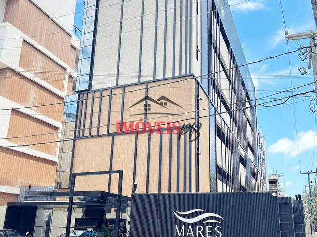 Apartamento para Venda em João Pessoa - 5