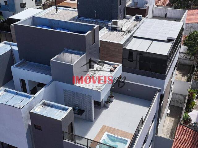 Apartamento para Venda em João Pessoa - 4