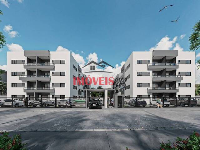 Apartamento para Venda em João Pessoa - 3