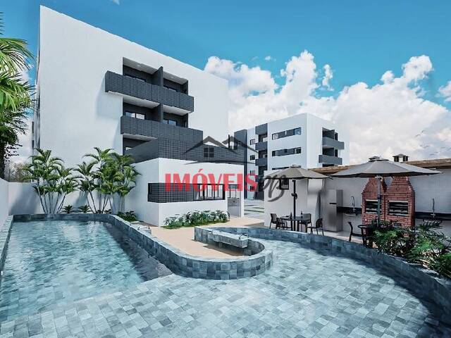 Apartamento para Venda em João Pessoa - 2