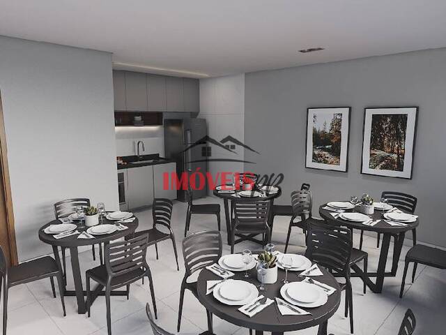 Apartamento para Venda em João Pessoa - 4