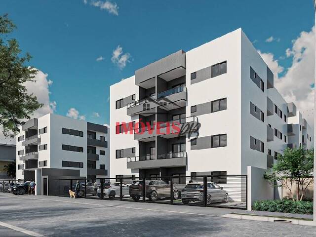 Venda em Planalto Boa Esperança - João Pessoa