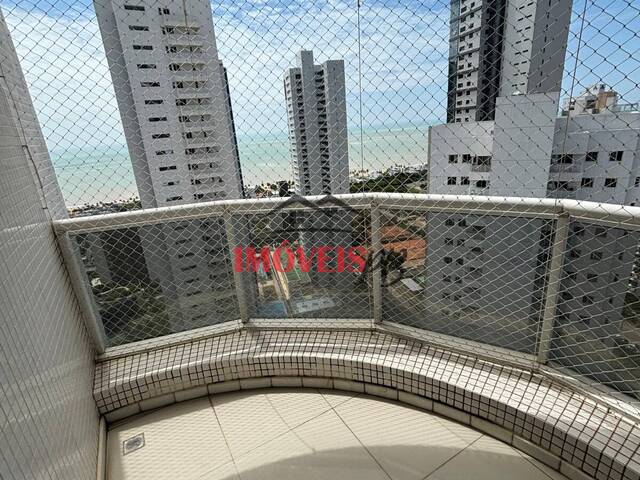 Apartamento para Venda em João Pessoa - 3