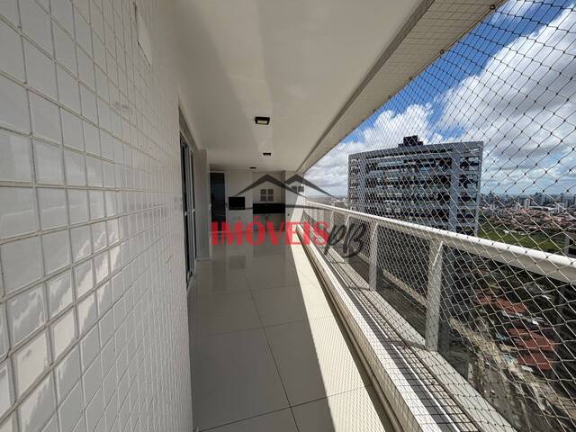 Apartamento para Venda em João Pessoa - 5