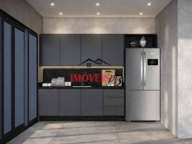 #1352 - Casa para Venda em João Pessoa - PB - 3