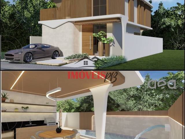 Casa em condomínio para Venda em João Pessoa - 5