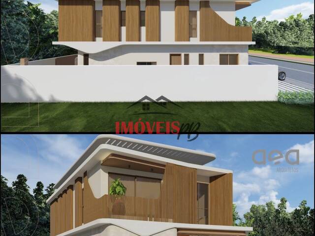 Casa em condomínio para Venda em João Pessoa - 3