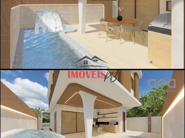 Casa em condomínio para Venda em João Pessoa - 4