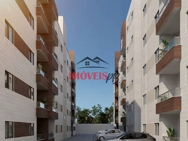 Apartamento para Venda em João Pessoa - 3