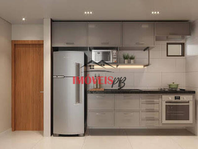 Apartamento para Venda em João Pessoa - 2