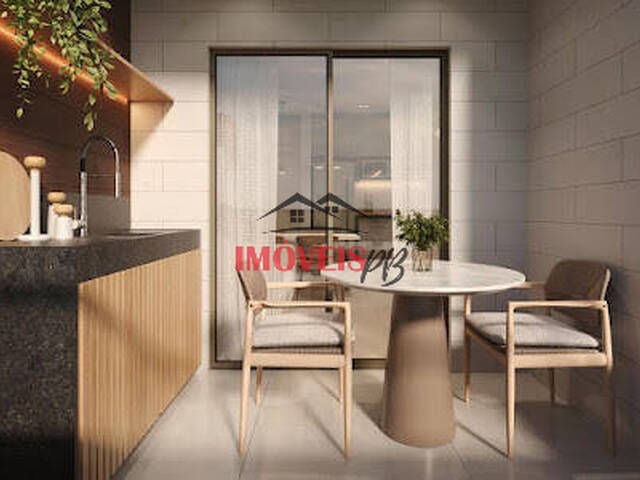 Apartamento para Venda em João Pessoa - 5