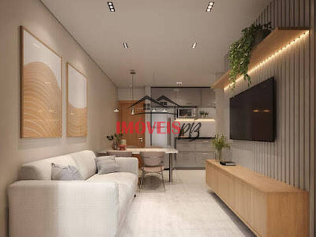 Apartamento para Venda em João Pessoa - 4