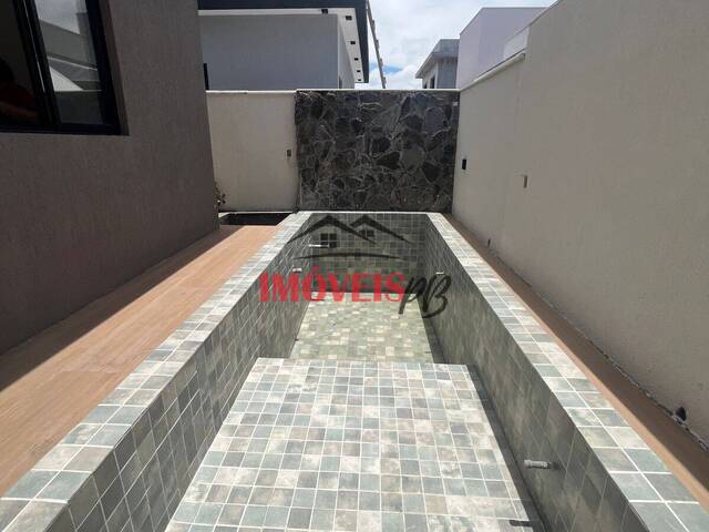 Casa em condomínio para Venda em João Pessoa - 3