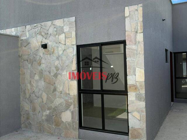 #1358 - Casa para Venda em João Pessoa - PB - 3