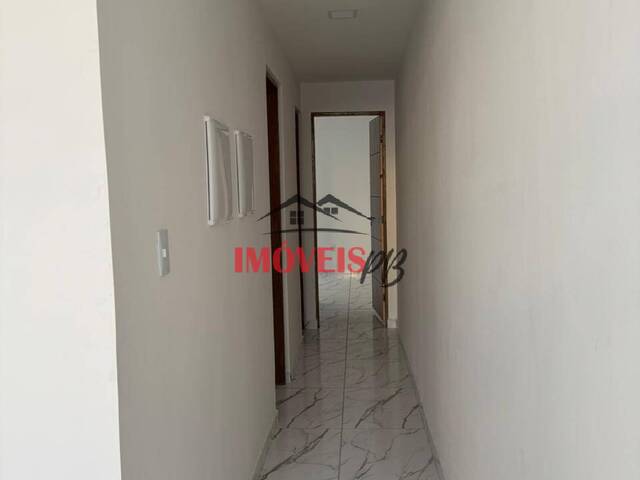 #1359 - Casa para Venda em João Pessoa - PB - 3