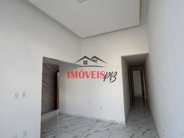 #1359 - Casa para Venda em João Pessoa - PB - 2