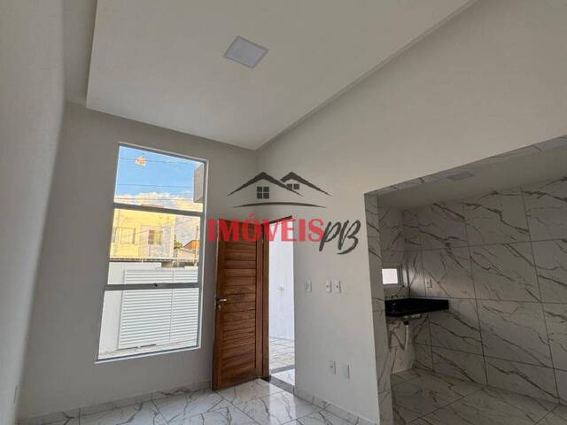 Casa para Venda em João Pessoa - 5