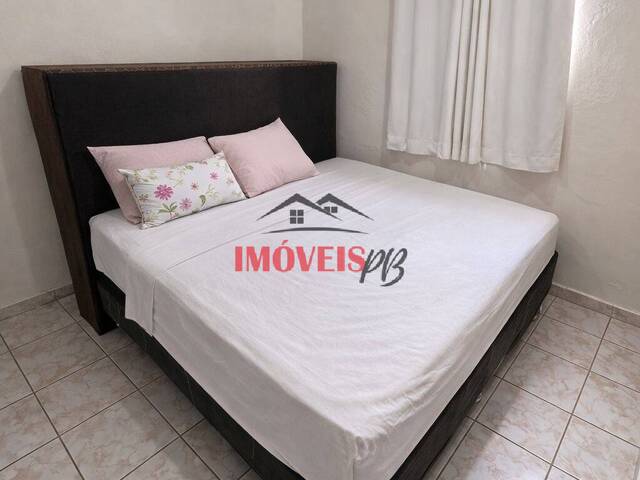 #1362 - Apartamento para Venda em João Pessoa - PB - 3