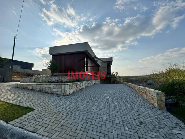 #1357 - Casa em condomínio para Venda em Campina Grande - PB - 2