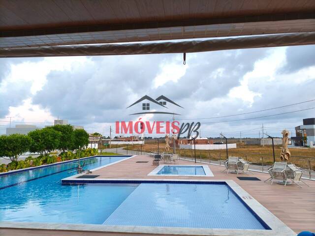 #1363 - Área para Venda em João Pessoa - PB - 2