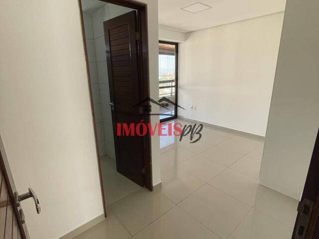 #1364 - Apartamento para Venda em João Pessoa - PB - 2