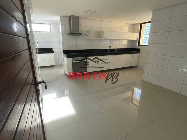 Apartamento para Venda em João Pessoa - 5