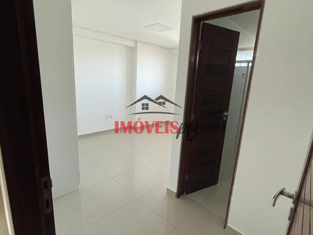 #1364 - Apartamento para Venda em João Pessoa - PB - 3