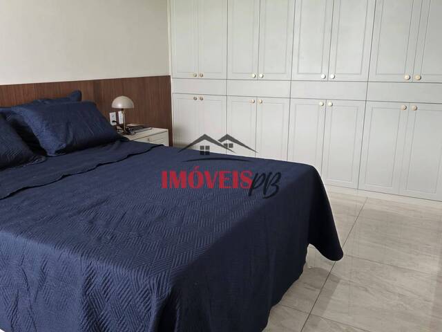 #1357 - Casa em condomínio para Venda em Campina Grande - PB - 3