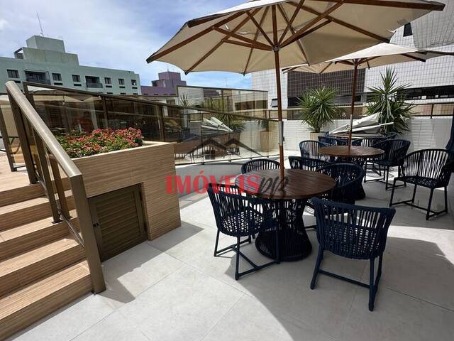 #1365 - Apartamento para Venda em Cabedelo - PB - 2