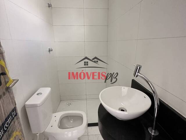 #1365 - Apartamento para Venda em Cabedelo - PB - 3