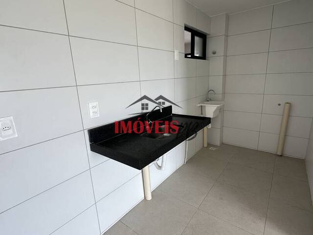 #1366 - Apartamento para Venda em Cabedelo - PB - 3