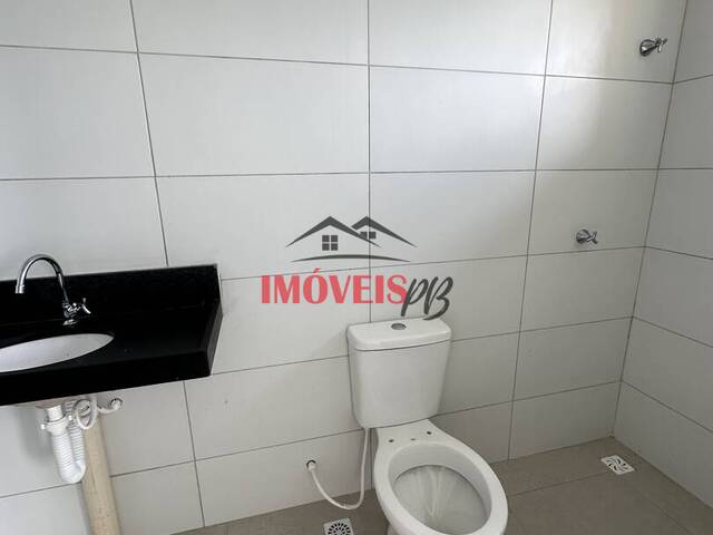 #1366 - Apartamento para Venda em Cabedelo - PB - 2