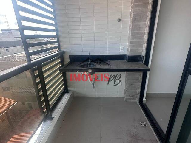 Apartamento para Venda em Cabedelo - 5
