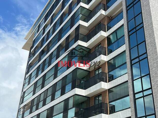 #1367 - Apartamento para Venda em Cabedelo - PB - 3