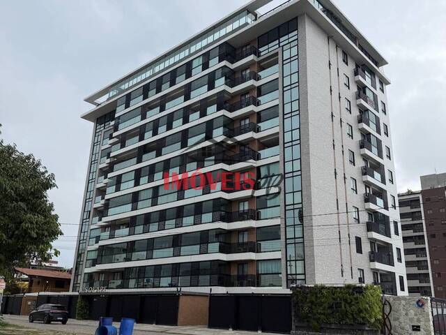 Apartamento para Venda em Cabedelo - 4