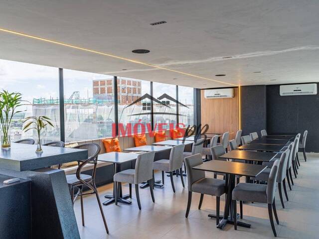 #1368 - Flat para Venda em Cabedelo - PB - 3