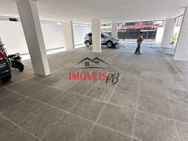 Apartamento para Venda em João Pessoa - 3