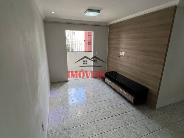 Apartamento para Venda em João Pessoa - 2