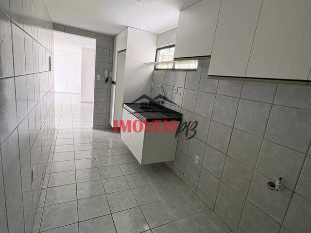 Apartamento para Venda em João Pessoa - 4