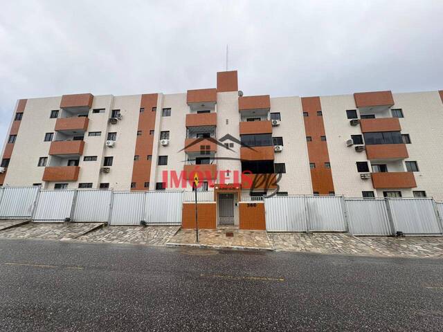 Apartamento para Venda em João Pessoa - 2