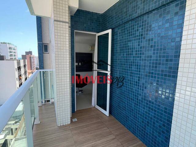Apartamento para Venda em João Pessoa - 3