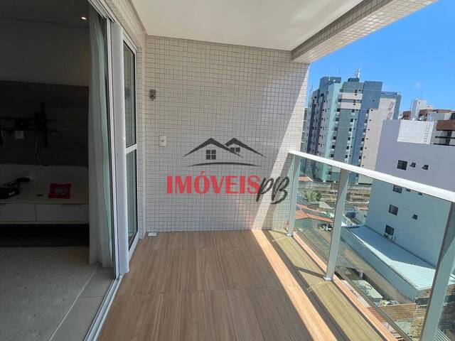 Apartamento para Venda em João Pessoa - 4