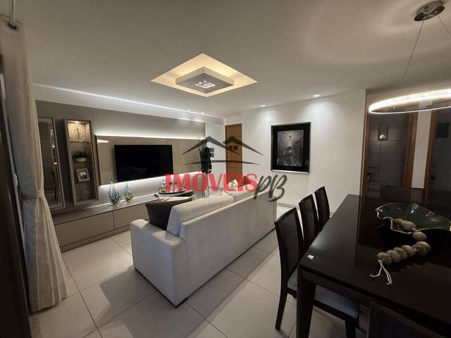 Apartamento para Venda em João Pessoa - 4