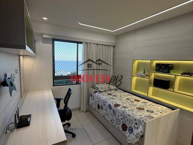 Apartamento para Venda em João Pessoa - 3