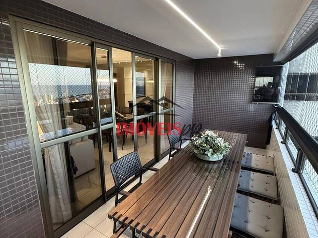 Apartamento para Venda em João Pessoa - 2