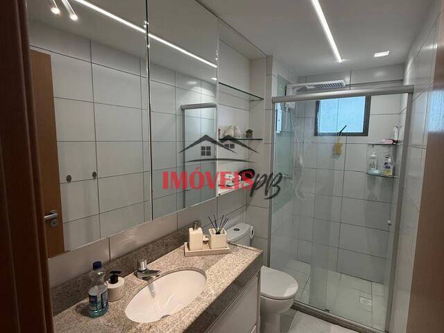 Apartamento para Venda em João Pessoa - 5