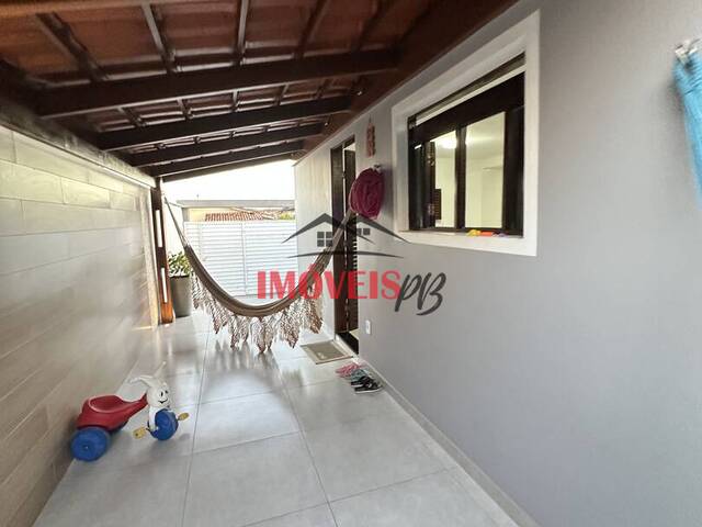 Casa para Venda em João Pessoa - 3