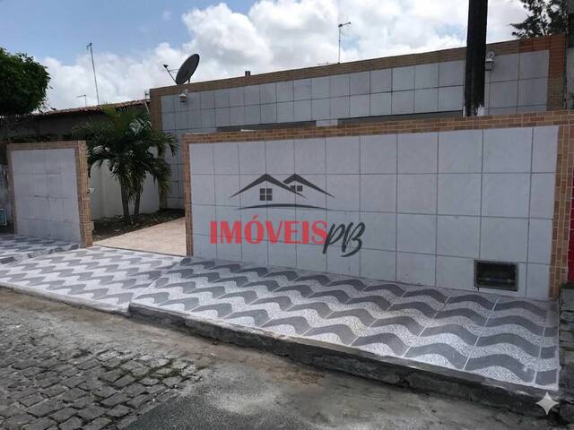 Casa para Venda em João Pessoa - 3