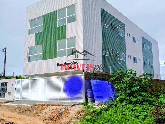 Apartamento para Venda em Conde - 1
