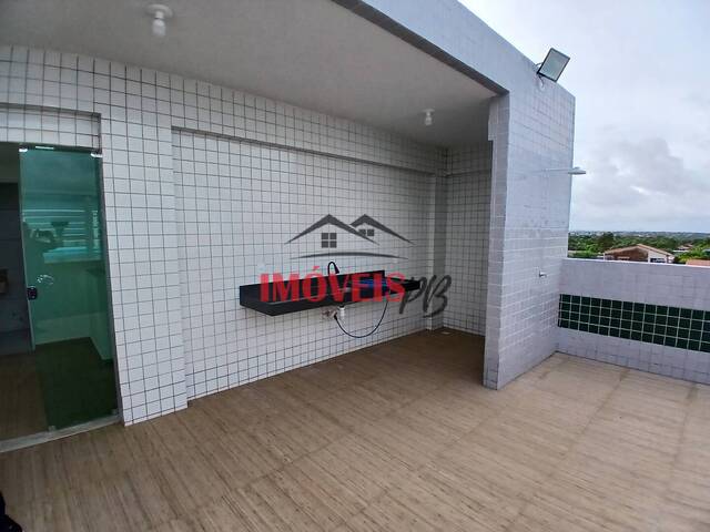 Apartamento para Venda em Conde - 3